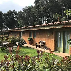 Сasa de vacaciones Alba 2-bed - Sleeps 4 - Montseny Park, Arbúcies