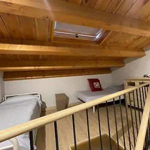 Сasa de vacaciones Titus, Santa María de Corcó