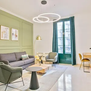 Anton's Downtown Barcelona
