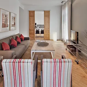 Habitat Rambla Deluxe Barcelona