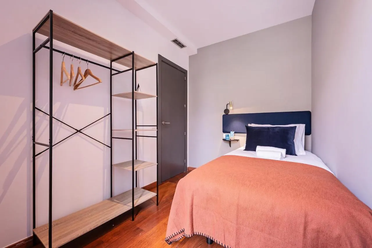 Sweett - Avenida Roma Apartment Barcelona