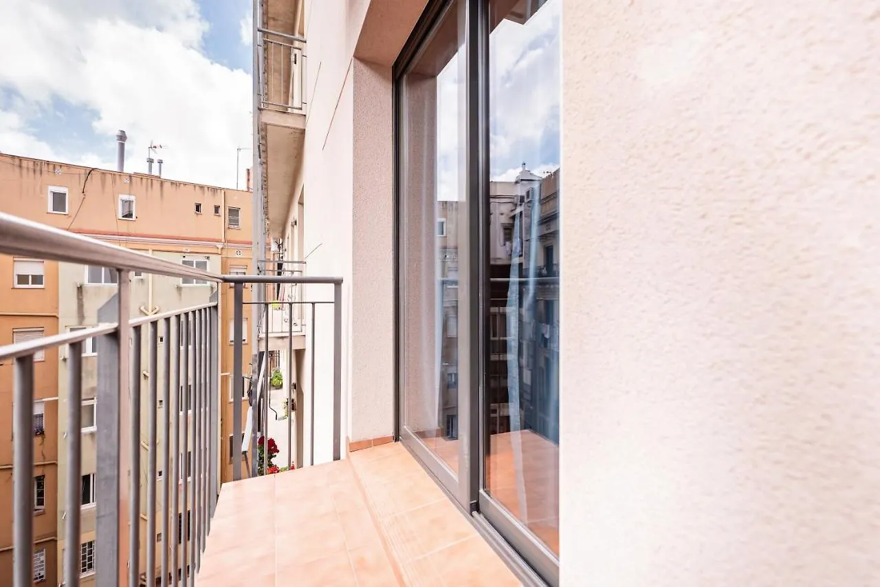 Sweett - Avenida Roma Apartment Barcelona
