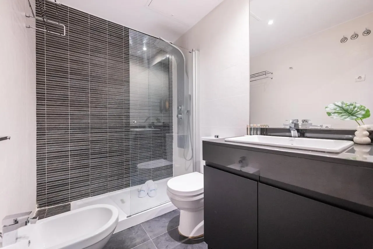 Sweett - Avenida Roma Apartment Barcelona